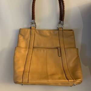TIGNANELLO Shoulder Bag